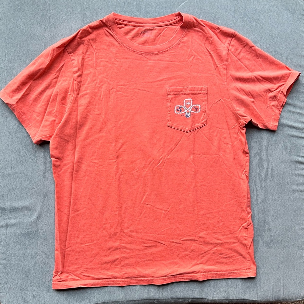 Southern Tide Graphic T-Shirt